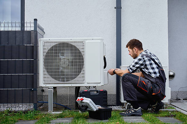 Trusted Hvac service in Santa Cruz, CA - AAA Pro HVAC